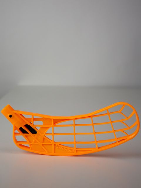 Oxdog Innebandyblad Razor - PP Carbon (MBC)
